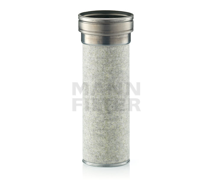 VOLVO Secondary air filter in original quality 21041296, 23429018, 3979928 from MANN-FILTER