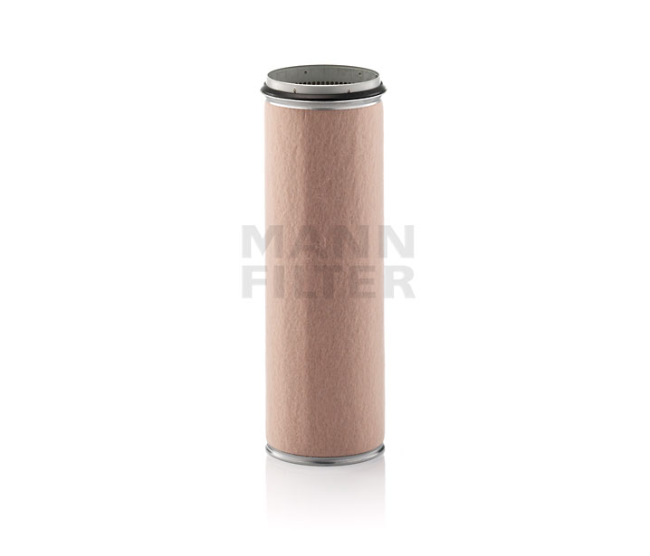 Filtro de ar secundário RENAULT de qualidade original 0000722390, 0000722391, 0040946104 de MANN-FILTER