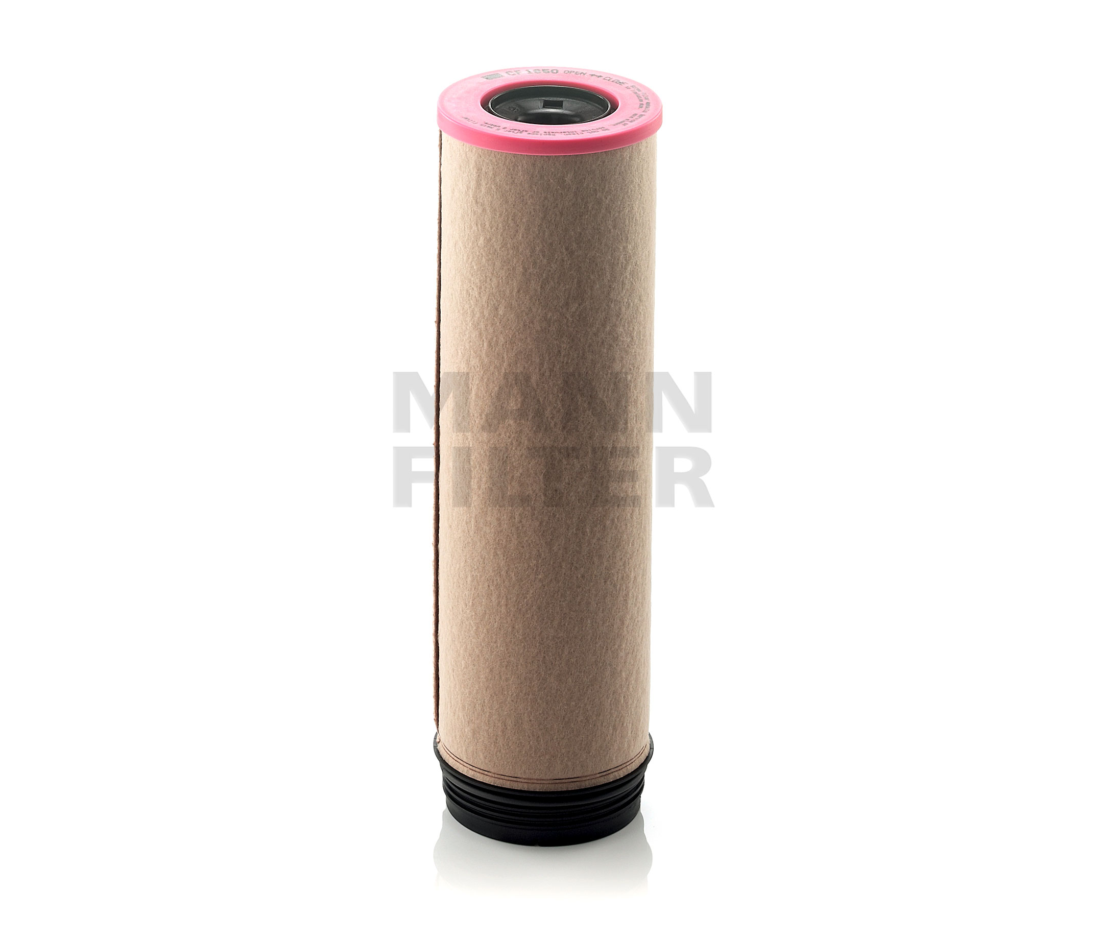 Ostke MANN-FILTER Lisa õhufilter Toode nr.: CF 1650 madala hinnaga 42,52 €