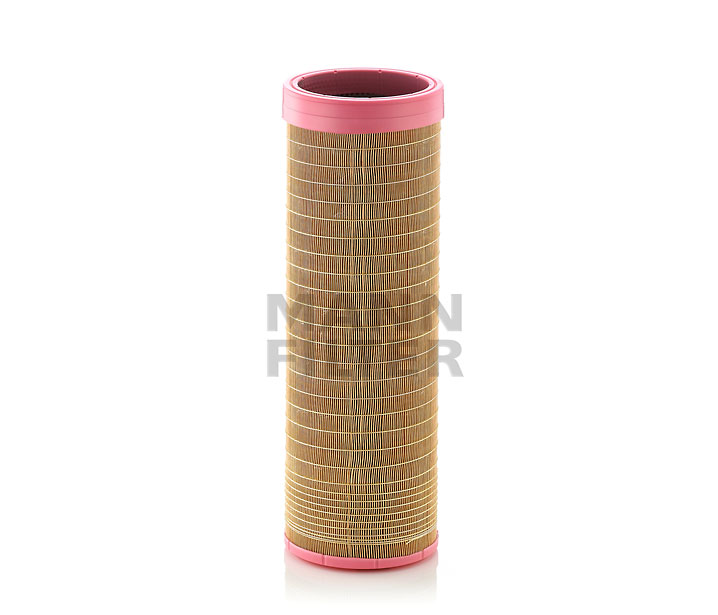 VOLVO Secondary air filter in original quality 20732734, 5001268584, 5010269584 from MANN-FILTER