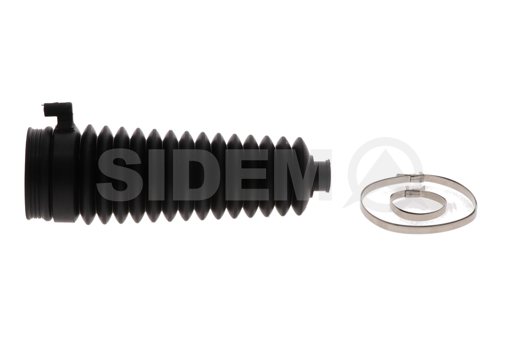 MAZDA 2.2 MZR-CD AWD 185 HP Diesel Steering rack gaiter OEM 1607502280 from SIDEM online zu günstigen Preisen
