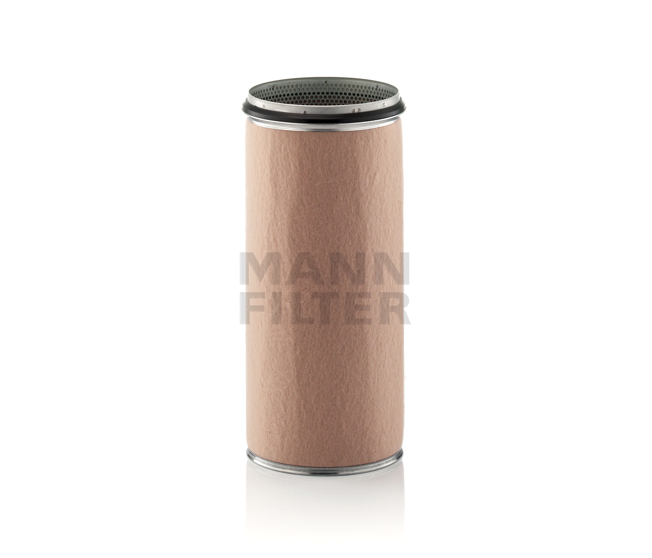 Kjøp MANN-FILTER Sekundært luftfilter Product No .: CF 2100/1 for den lave prisen av 1586,34 kr