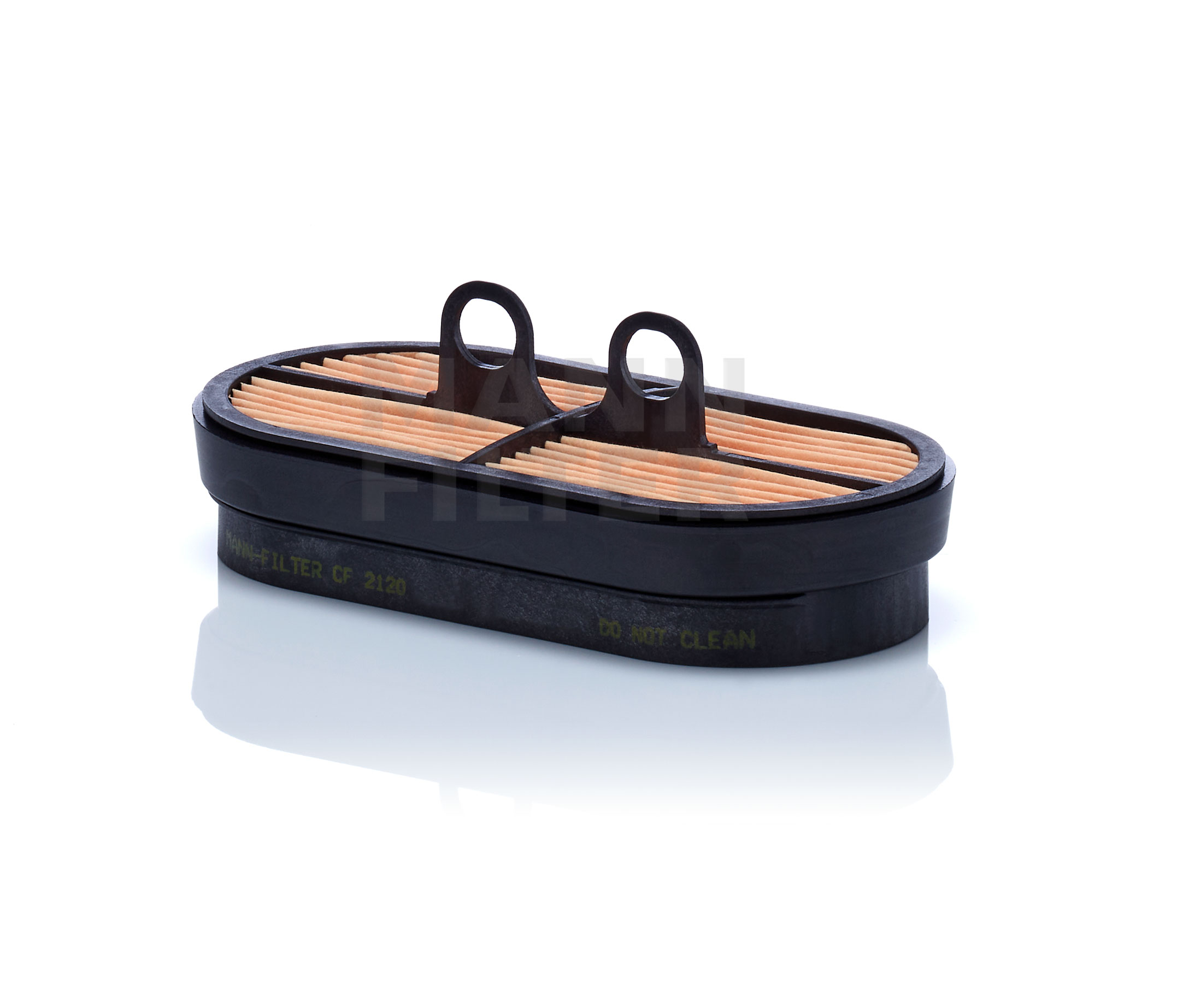Ostke MANN-FILTER Lisa õhufilter Toode nr.: CF 2120 madala hinnaga 33,23 €