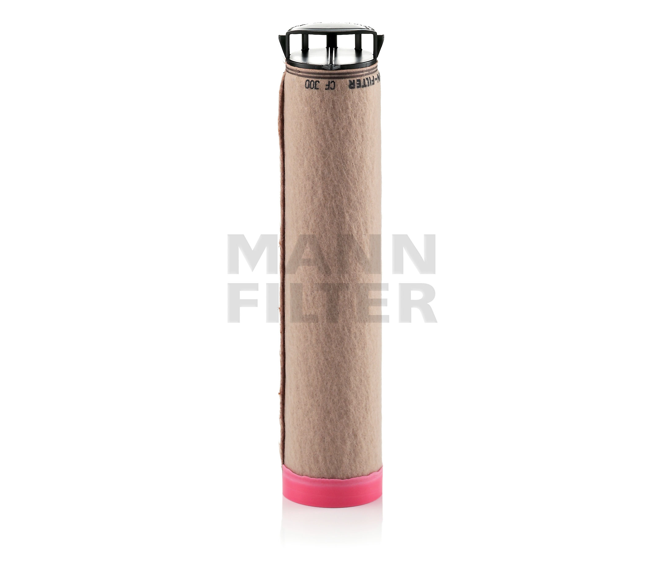 Kupite MANN-FILTER Dopolnilni (sekundarni) zracni filter Št. izdelka: CF 300 po nizki ceni 22,06 €
