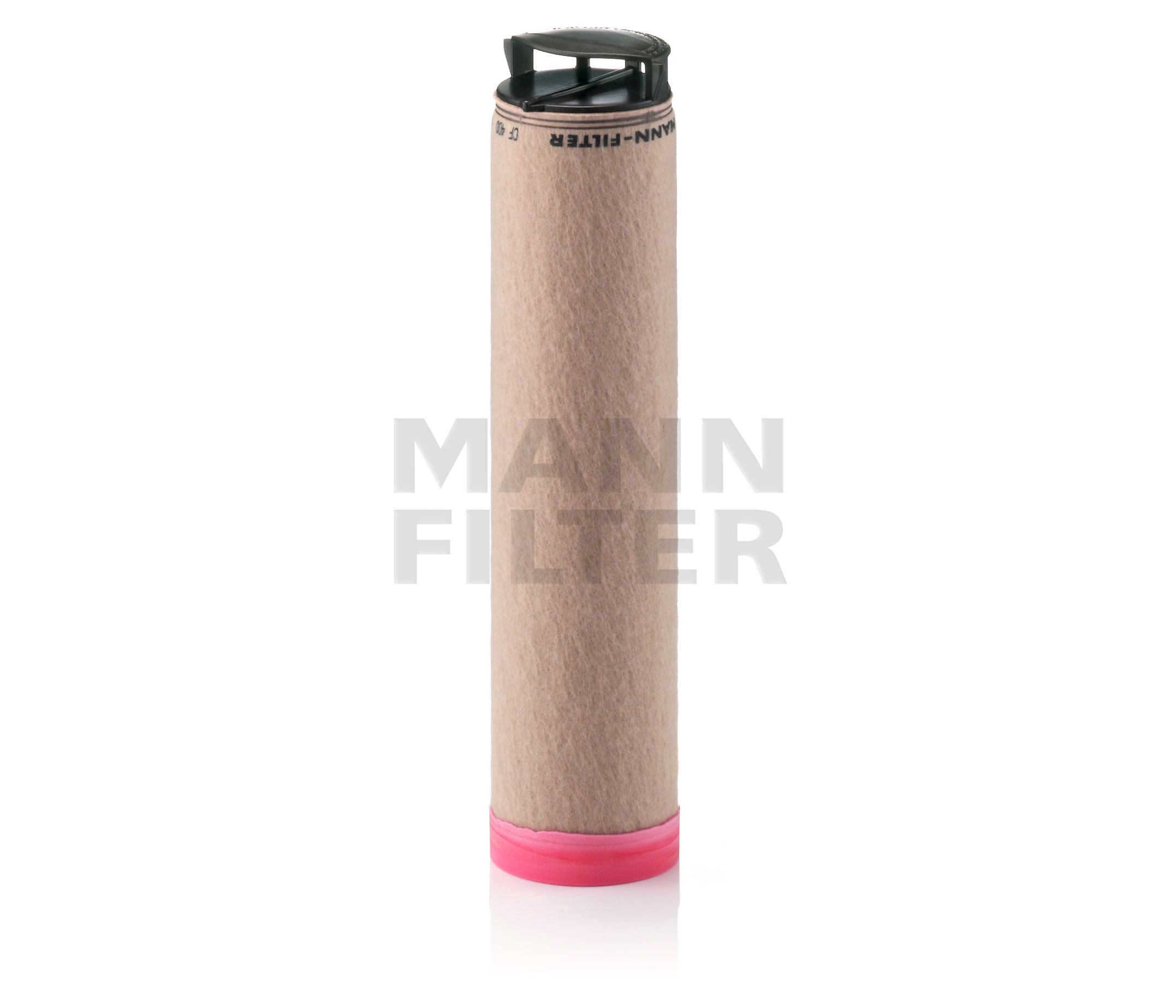 Kupite MANN-FILTER Dopolnilni (sekundarni) zracni filter Št. izdelka: CF 400 po nizki ceni 24,66 €