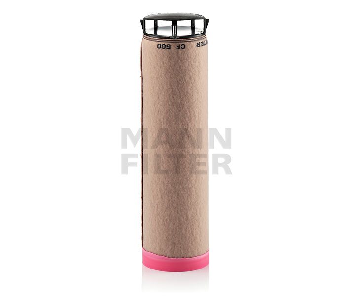 Filtro de ar secundário RENAULT de qualidade original 0009839024, 04415903, 055130R1 de MANN-FILTER