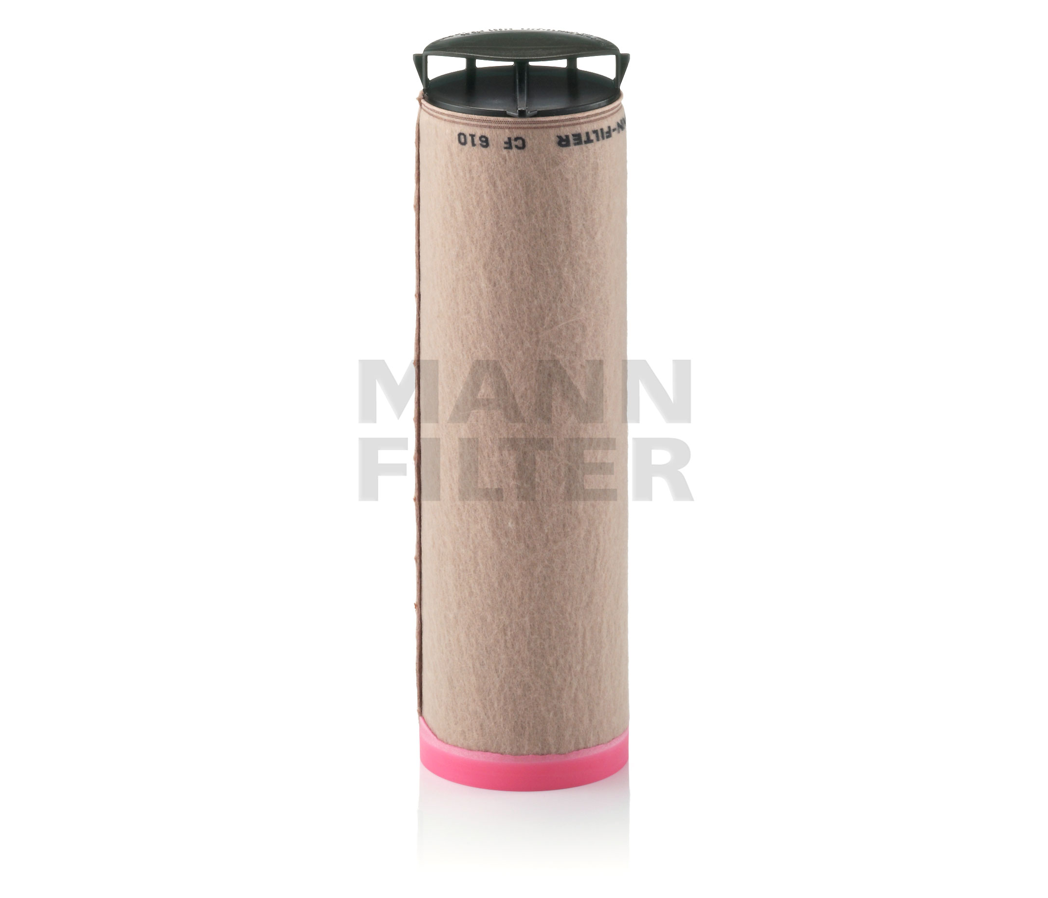Kupite MANN-FILTER Dopolnilni (sekundarni) zracni filter Št. izdelka: CF 610 po nizki ceni 28,94 €