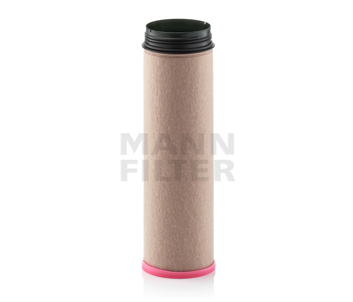 Filtro de ar secundário RENAULT de qualidade original 0005459931, 01183903, 05459930 de MANN-FILTER