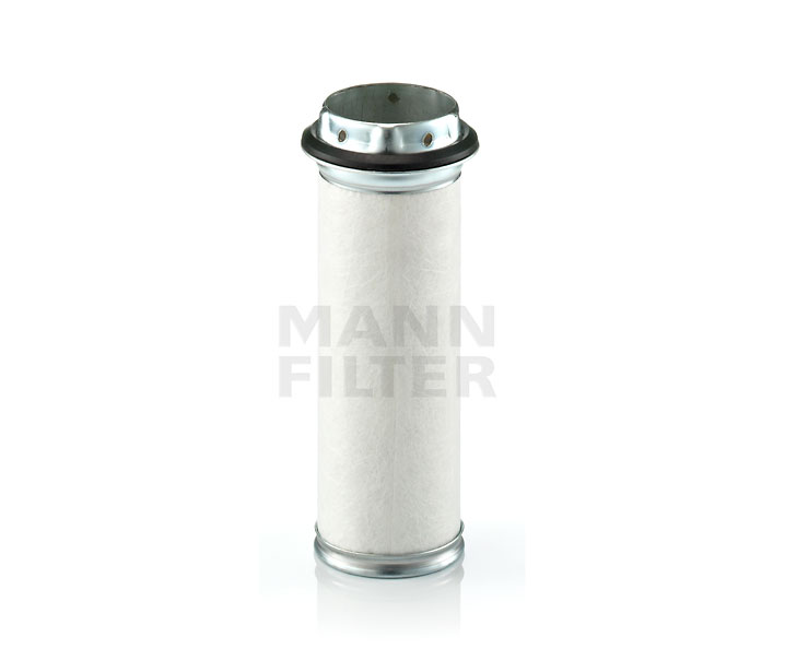 Filtro de ar secundário RENAULT de qualidade original 04308634, 2379161, 4308634 de MANN-FILTER