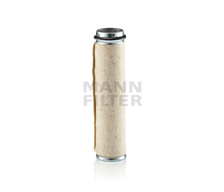 Original vrhunskega proizvajalca Dopolnilni (sekundarni) zracni filter 0009839018, 0009839021, 0009931706 on MANN-FILTER na razprodaji!