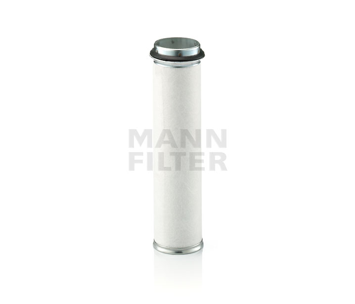 Dopolnilni (sekundarni) zracni filter FIAT v originalni kakovosti 04308636, 1499659, 4308636 od MANN-FILTER