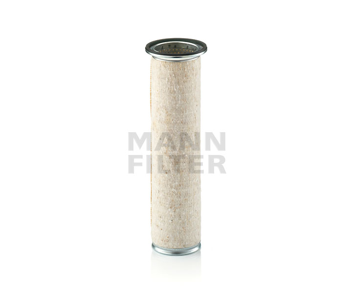 Dopolnilni (sekundarni) zracni filter FIAT v originalni kakovosti AL30395, CE16309, L34832 od MANN-FILTER