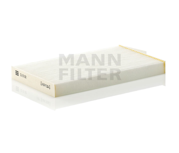 OE NISSAN LEAF Филтър купе 278911FC0A, 278911FD0A, 278911FE0A от MANN-FILTER - намалени цени