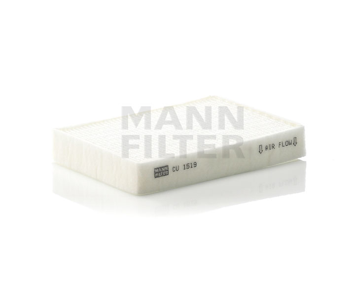OEM Filtru, aer habitaclu HYUNDAI GETZ TB 9999Z07019 de la MANN-FILTER - economisiți datorită prețurilor noastre mici