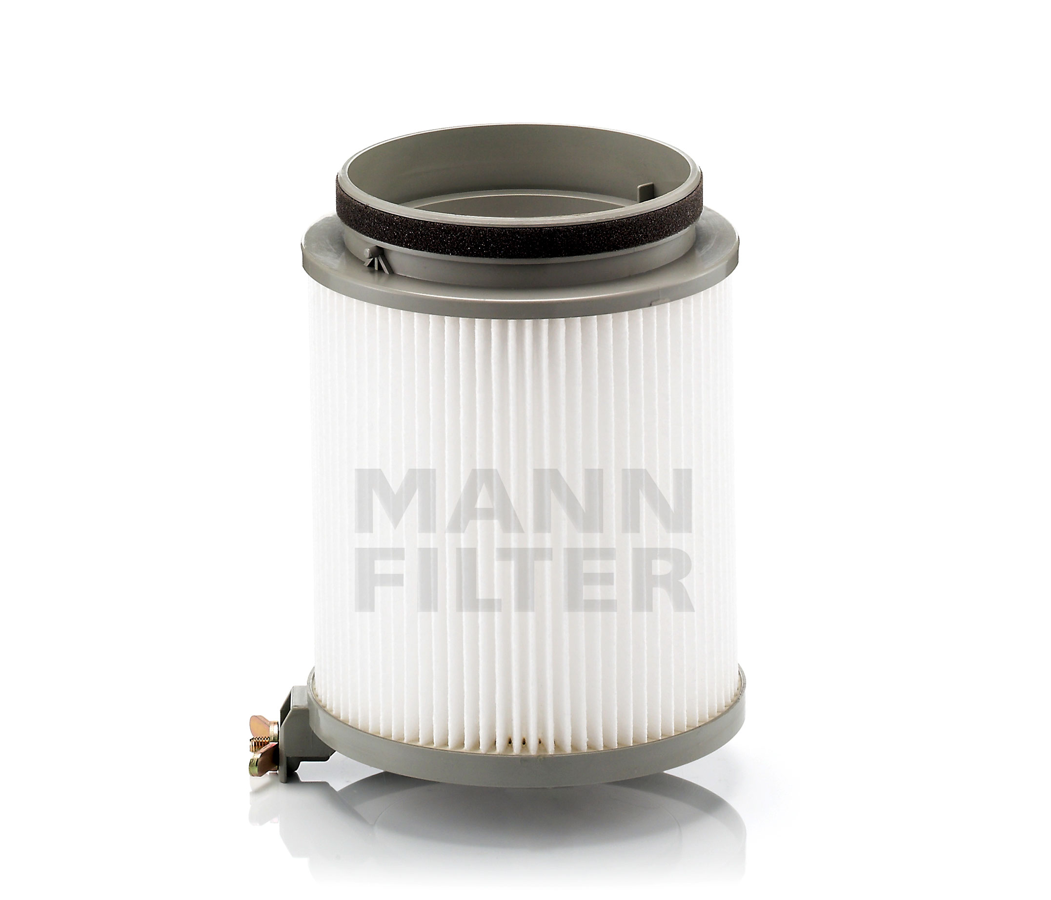 Įsigykite MANN-FILTER Salono filtras Prekės Nr.: CU 1546 už žemiausią 47,61 € kainą