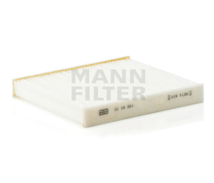 OE DAIHATSU TREVIS Filtru, aer habitaclu 08975K9001, 08975K9002, 99906850M2036 de la MANN-FILTER - prețuri reduse