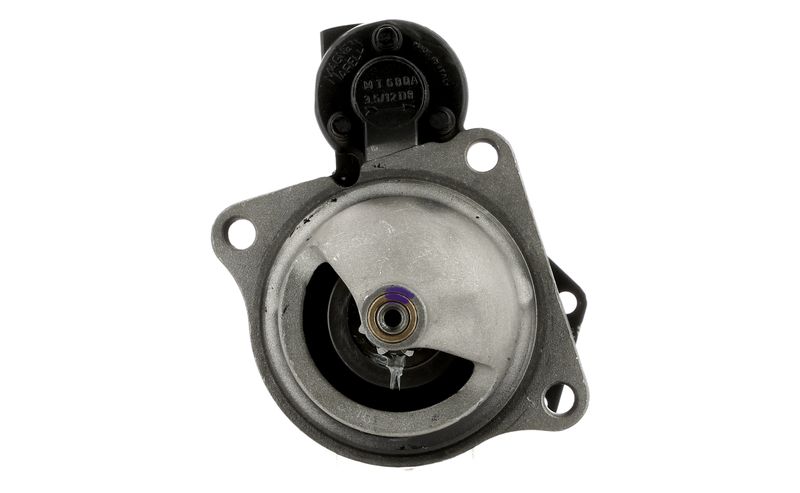 OEM Startmotor RENAULT 2.4 D 71 PK Diesel 5000393154 van CEVAM online aan verbazingwekkende prijzen