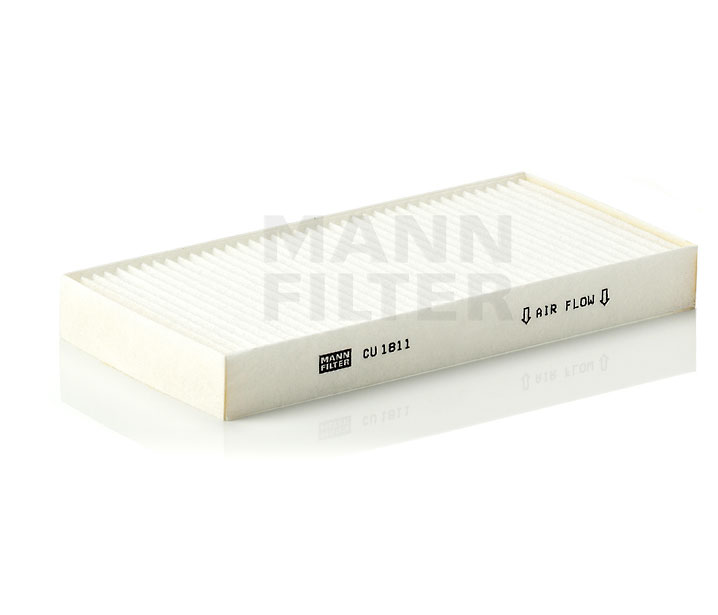 OE JEEP CHEROKEE Filter vnútorného priestoru 68033193AA, K68033193AA, K68535612AA od MANN-FILTER - znížené ceny