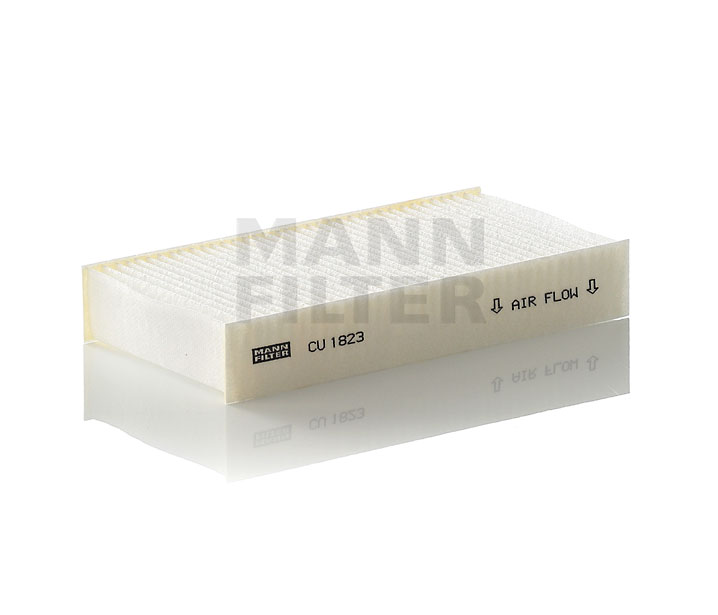OE HONDA LOGO Filtro abitacolo 08R79S50600, 80290S50003, 80291S2H505 da MANN-FILTER - prezzi ridotti