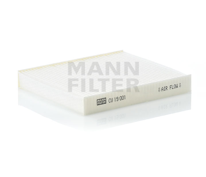 OE Filtro de cabina KIA SOUL 2025 971332K000 de MANN-FILTER