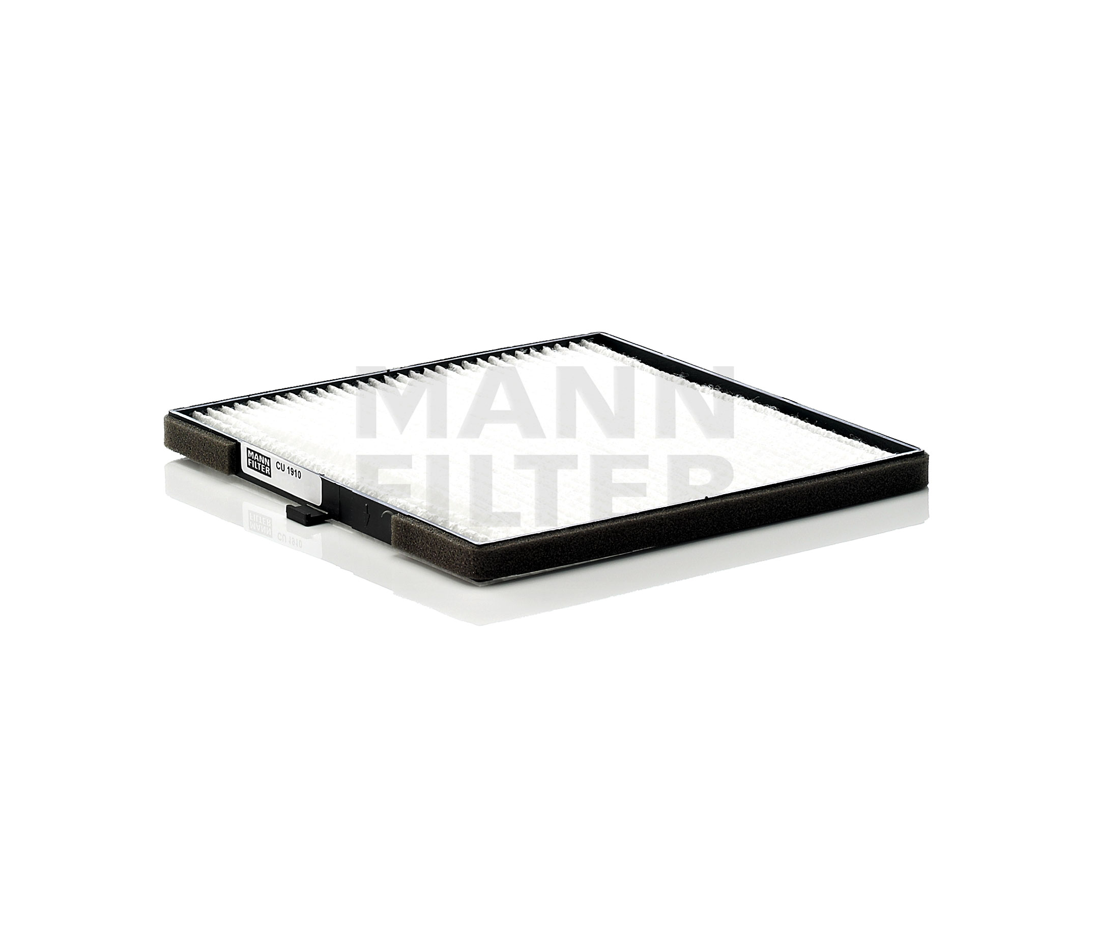 Ostke MANN-FILTER Filter, salongiõhk Toode nr.: CU 1910 madala hinnaga 15,23 €