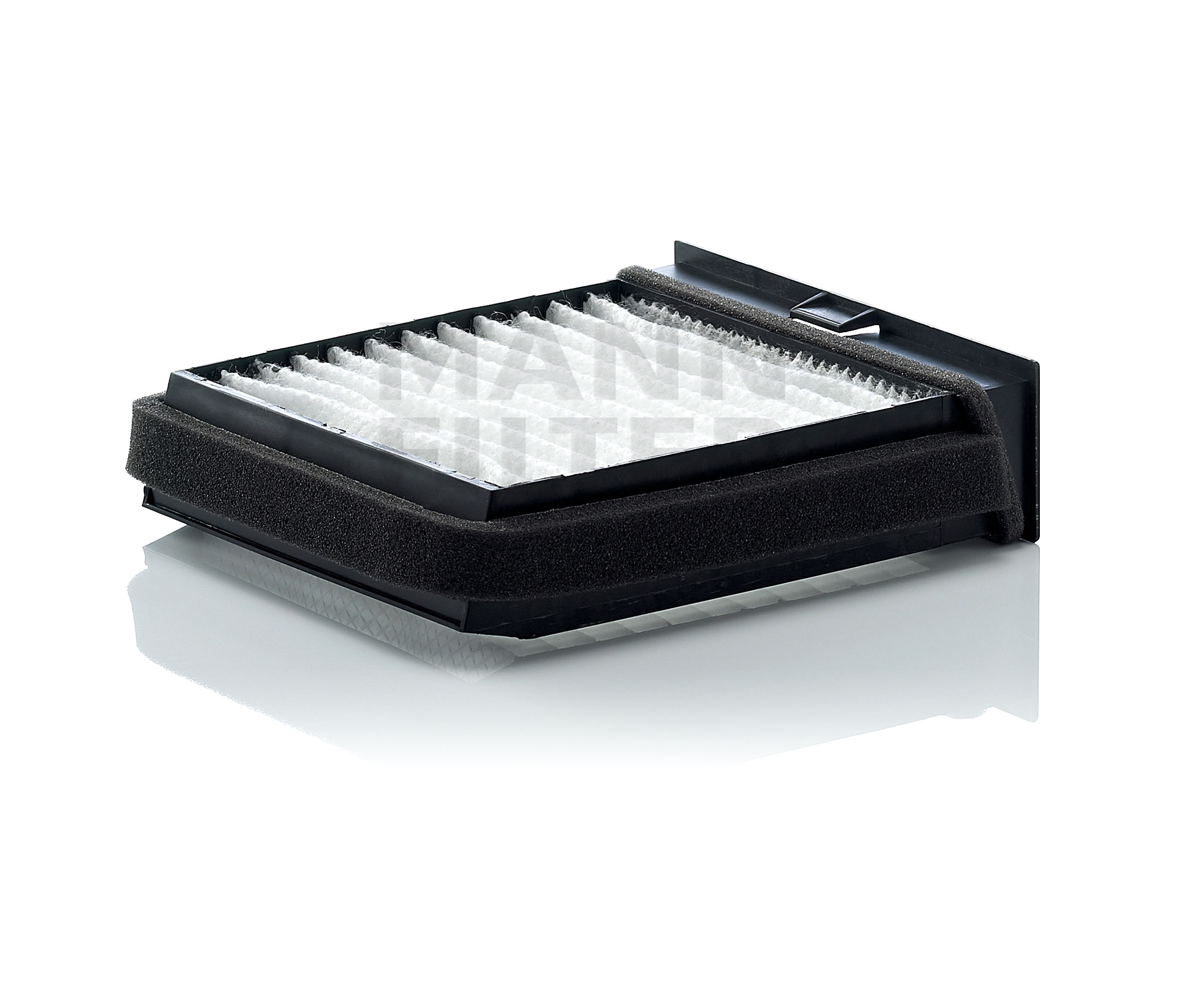 Pirkt MANN-FILTER Filtrs, Salona telpas gaiss Preces Nr.: CU 1915 pie zemu cenu 17,64 €