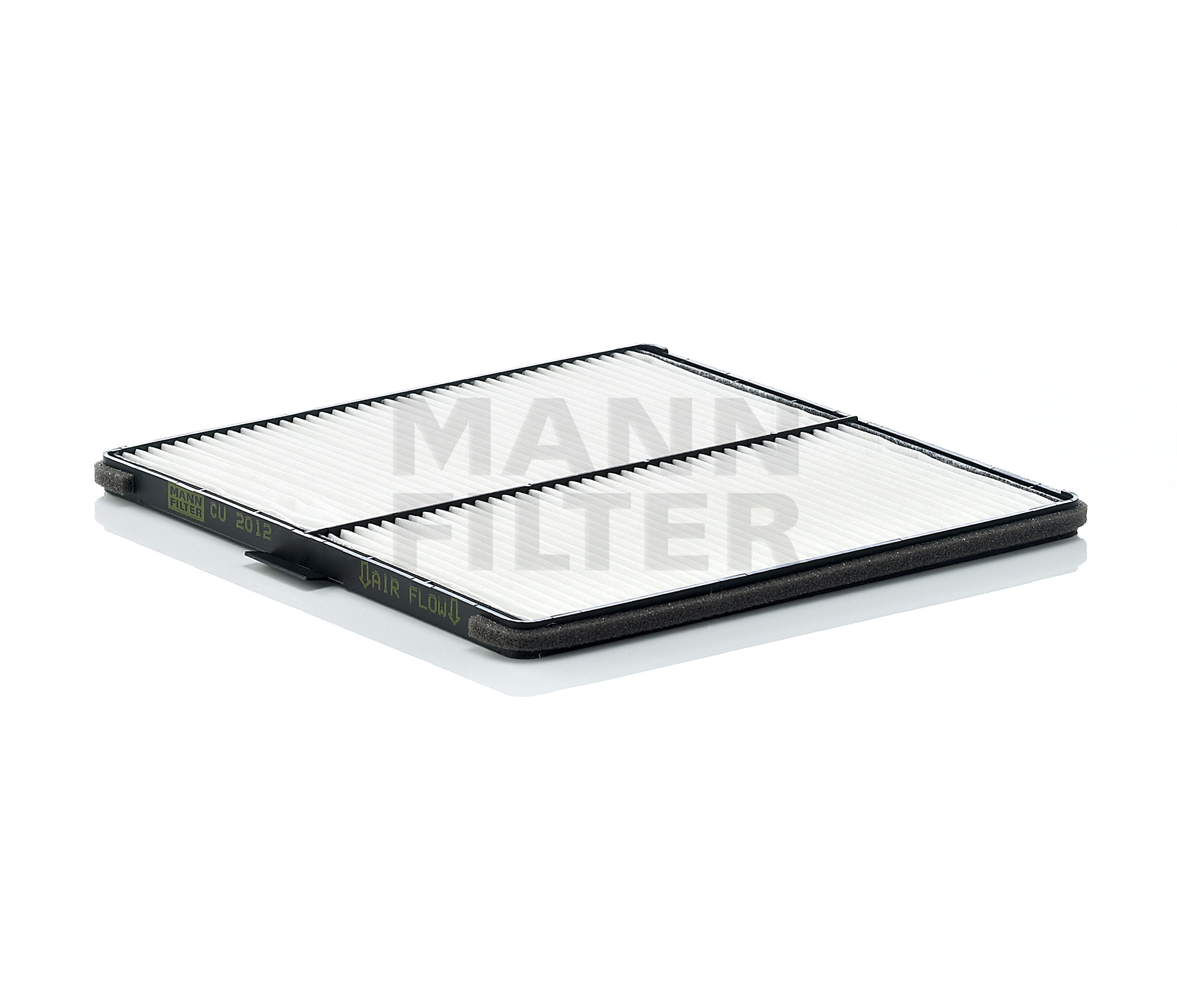 Pirkt MANN-FILTER Filtrs, Salona telpas gaiss Preces Nr.: CU 2012 pie zemu cenu 14,75 €