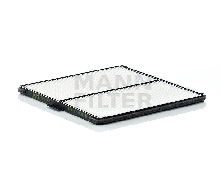 MANN-FILTER DAEWOO MATIZ OE Szűrő, utastér levegő 96425700, EC96425700 - kedvezményes áron
