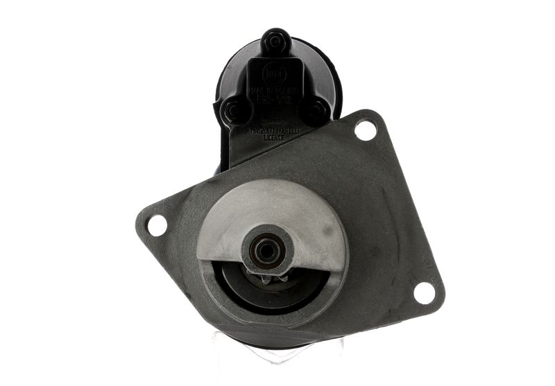 OEM Startmotor FIAT 0.7 i 30 PK Benzine 7696595 van CEVAM online aan geweldige prijzen