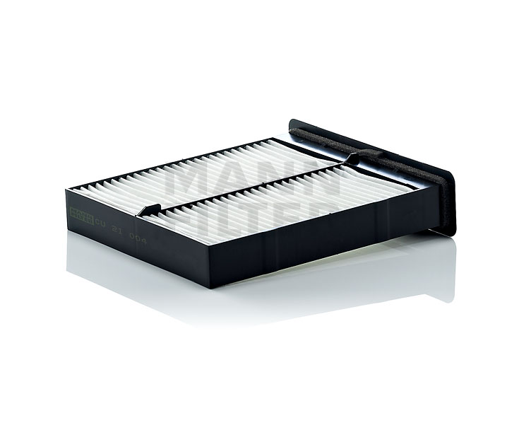 Köp billiga original Kupéfilter CU 21 004 jämförbara med 9586080J00 OEM nummer på nätet