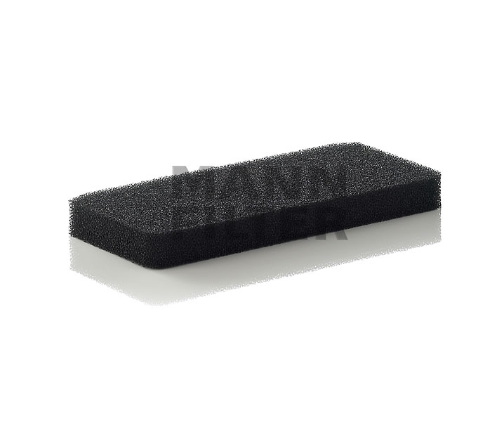 Acquista online Filtro abitacolo CU 2101 originale a buon mercato, comparabile con i numeri OEM 8122446