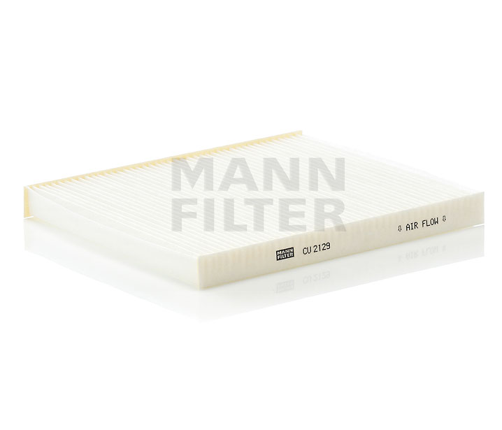 Filtre d'habitacle OEM SUZUKI 1.5 DDiS 4x4 86 CH Diesel 9586081A00 de MANN-FILTER en ligne à prix imbattables