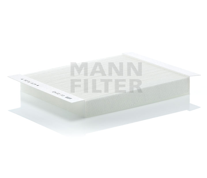 OE OPEL MERIVA Filter vnútorného priestoru 6808604, 93174800, 93264982 od MANN-FILTER - znížené ceny