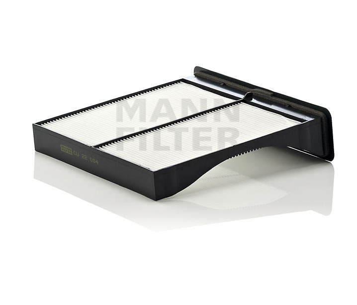 OE SUBARU WRX Pollen filter 72880FG000, 72880FG0009P, 72880FJ000 from MANN-FILTER - reduced prices