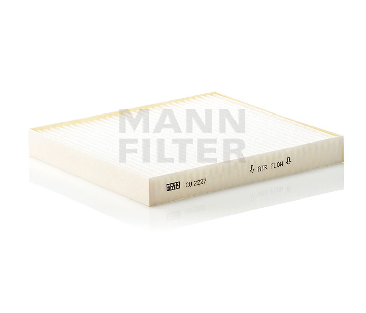 OE JEEP COMPASS Filter, salongiõhk 05058381AA, 05058693AA, K05058381AA firmalt MANN-FILTER - alandatud hindadega