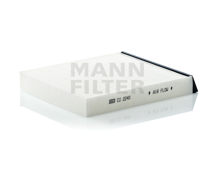 OEM Koolstoffilter Renault Scenic 1 2001 7701047513, R2469, 7711228919 MANN-FILTER