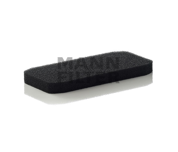 Oriģinālais ražotājs DAF Filtrs, Salona telpas gaiss 1600428, 1950784, 5001010063 from MANN-FILTER - Top zīmoli un zemas cenas!