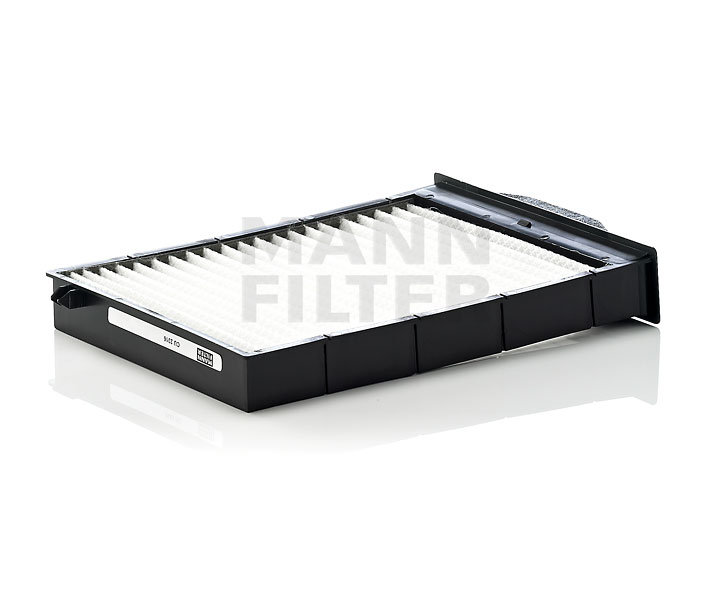 OEM Interieurfilter RENAULT MEGANE II BM0/1_, CM0/1_ 7701055109 van MANN-FILTER - bespaar geld met onze lage prijzen