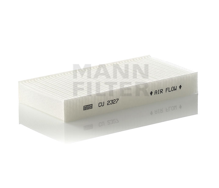 OE HONDA STREAM Filter, salongiõhk 08292SCAE11, 08R79S5A600, 08R79S5AD00 firmalt MANN-FILTER - alandatud hindadega