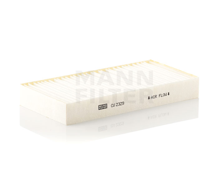 OE CHRYSLER PT CRUISER Filtro de habitáculo 05058040AA, K05058040AA, 00K05058040AB de MANN-FILTER - precios rebajados