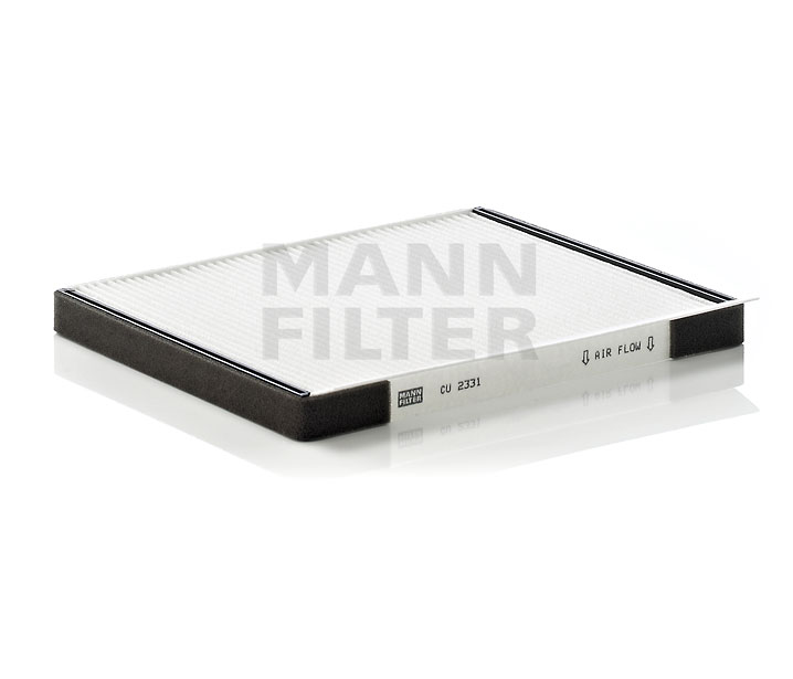 OE KIA CEE'D Filtro de habitáculo 971330M000, 971330Q000, 971331E000 de MANN-FILTER - precios rebajados