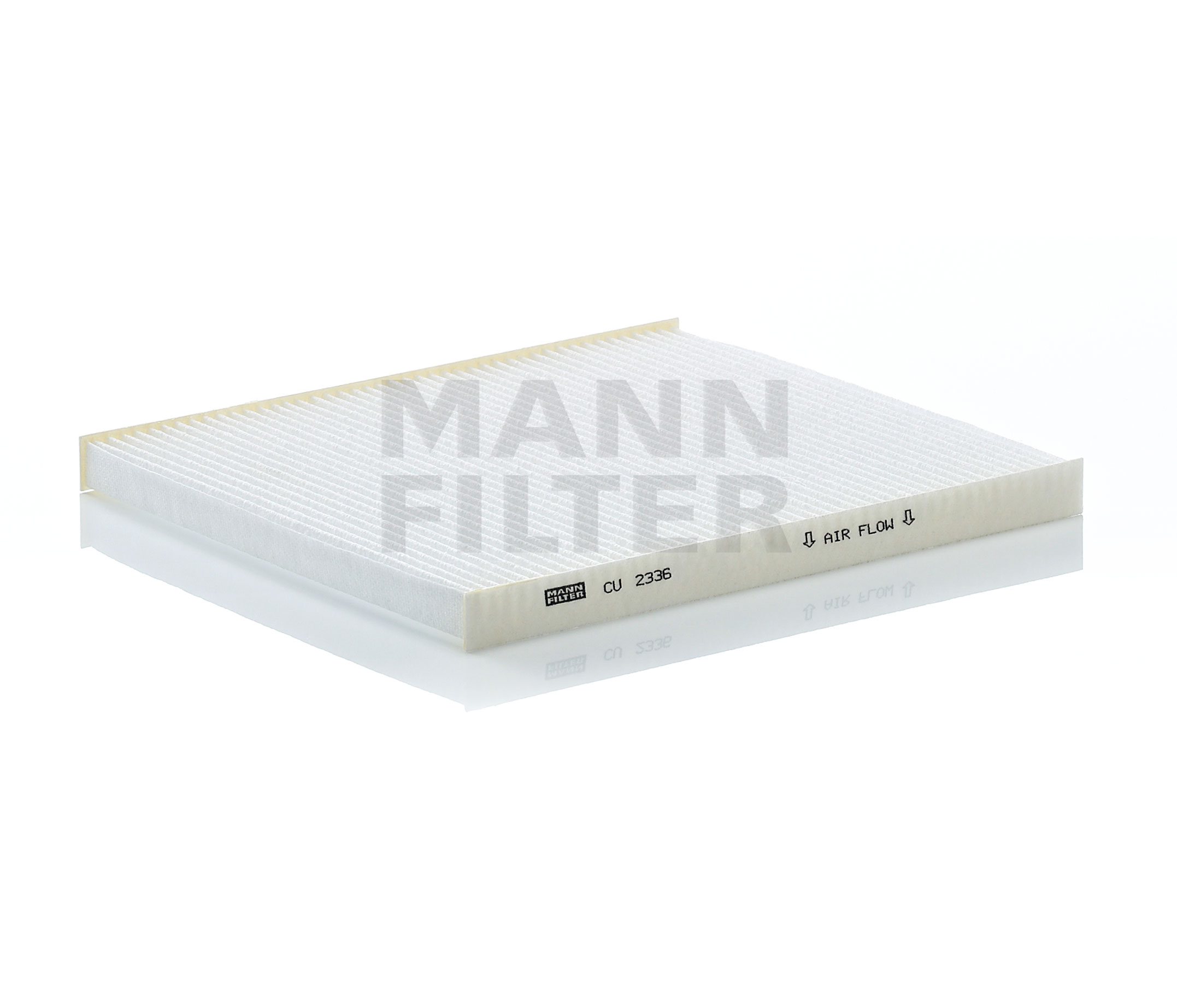 Ostke MANN-FILTER Filter, salongiõhk Toode nr.: CU 2336 madala hinnaga 9,99 €