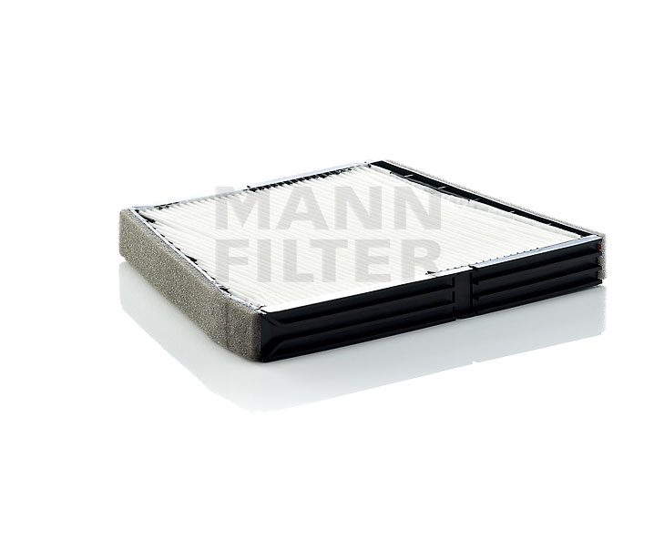 MANN-FILTER DAEWOO LANOS OE Szűrő, utastér levegő 96190645, 96259613, EC96190645 - kedvezményes áron