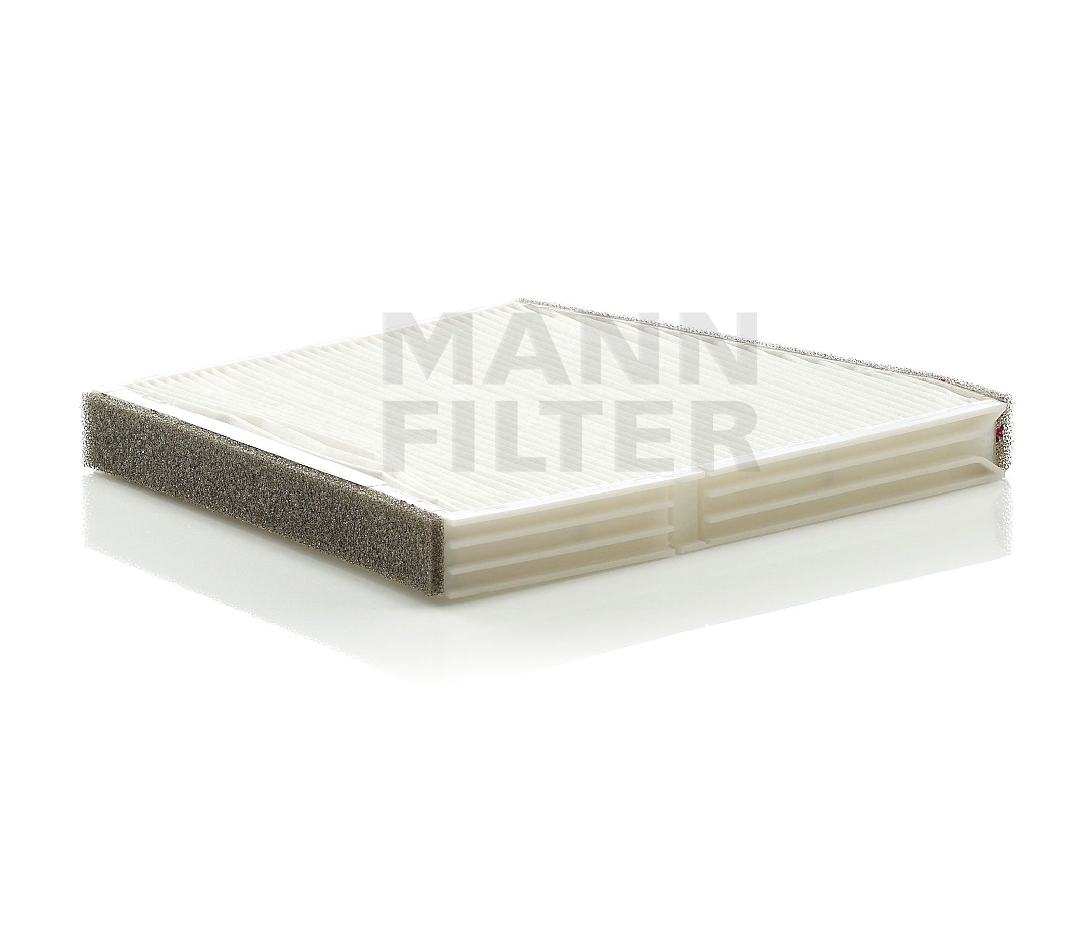 Vásároljon MANN-FILTER Szűrő, utastér levegő alkatrészt, termékkód: CU 2337/1 alacsony áron: 9620,00 Ft