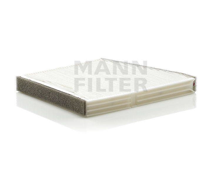 MANN-FILTER OEM Szűrő, utastér levegő DAEWOO NUBIRA lépcsőshátú J150 96190646, 96190674, 96201949 gépkocsihoz - spóroljon alacsony árainkkal