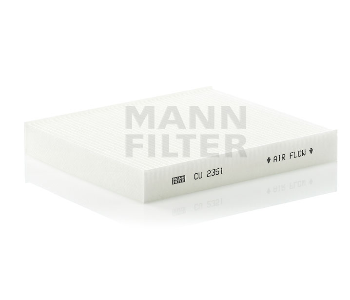 Fabricantes da marca original Filtro, ar do habitáculo ROVER 80290ST3E01, 80291ST3505, 80291ST3515 de MANN-FILTER - Marcas de topo a preços baixos