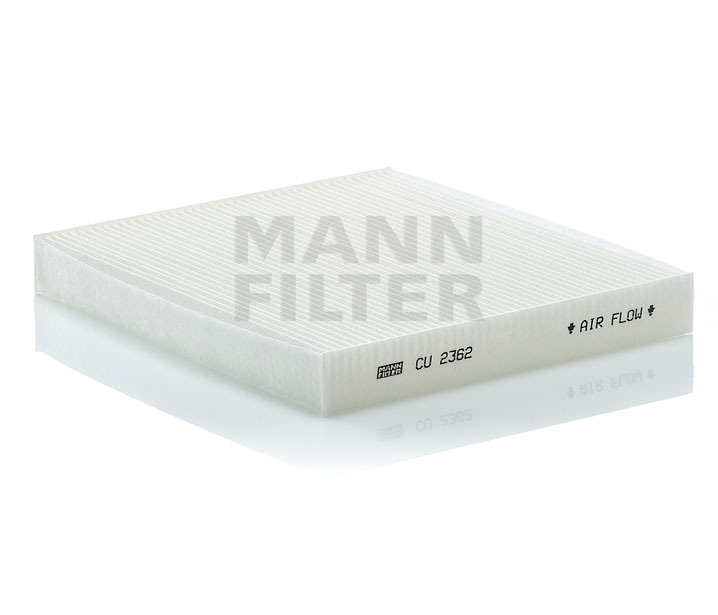 OE KIA MAGENTIS Interieurfilter 971330K000, 971332B010, 971332B010AT van MANN-FILTER - aan spotprijzen
