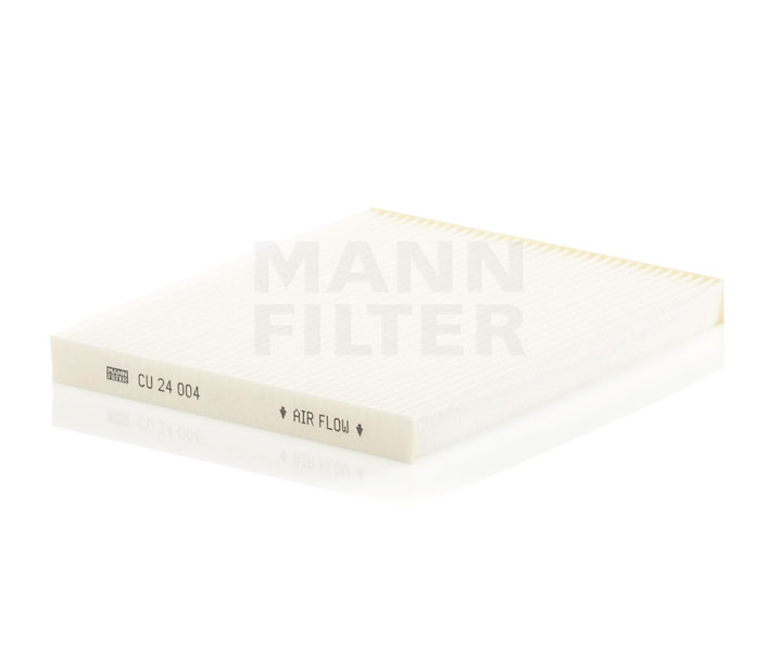 OE KIA SPORTAGE Interieurfilter 971330L000, 971330Z000, 971332E200A van MANN-FILTER - aan spotprijzen