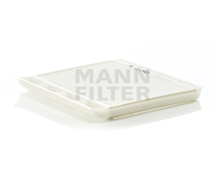 OEM Interieurfilter RENAULT 1.6 (JA00) 110 PK Benzine 7700846236 van MANN-FILTER online aan geweldige prijzen