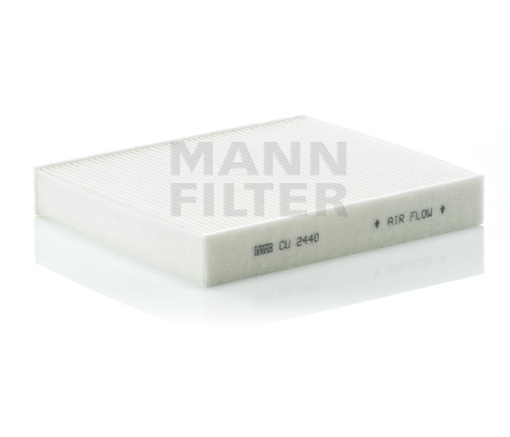 Fabricantes da marca original Filtro, ar do habitáculo VOLVO 1354952, 1354953, 1452346 de MANN-FILTER - Marcas de topo a preços baixos